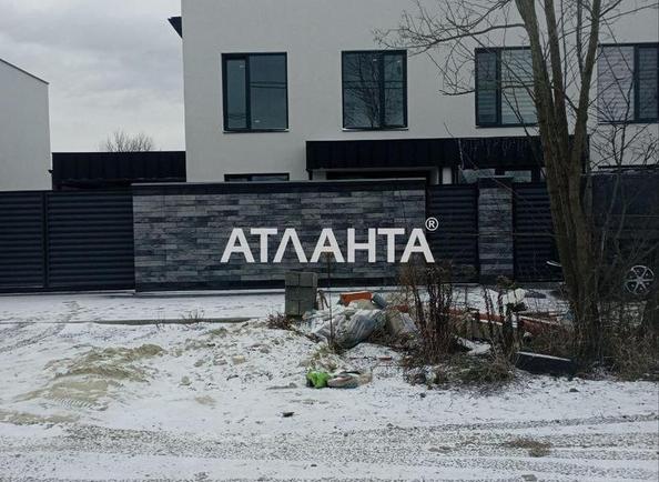 Дом по адресу ул. Mock (площадь 135 м²) - Atlanta.ua - фото 4