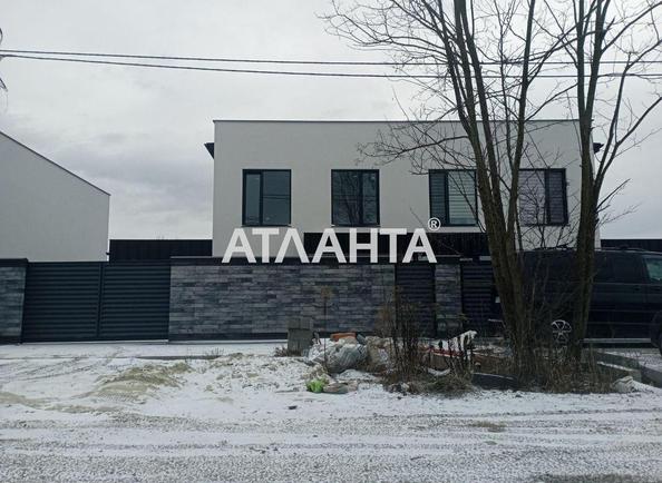 Дом по адресу ул. Mock (площадь 135 м²) - Atlanta.ua - фото 5