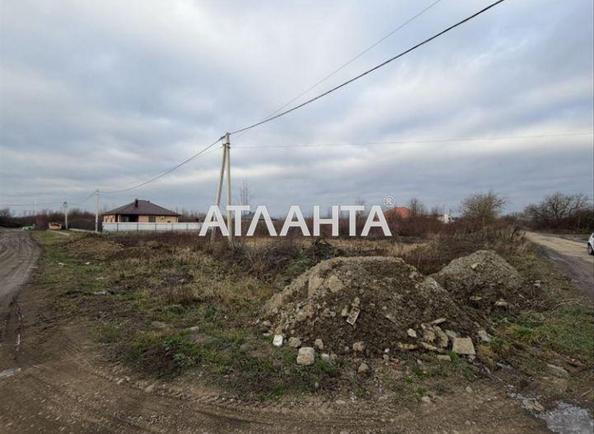 Участок по адресу ул. Загорская (площадь 7 сот) - Atlanta.ua