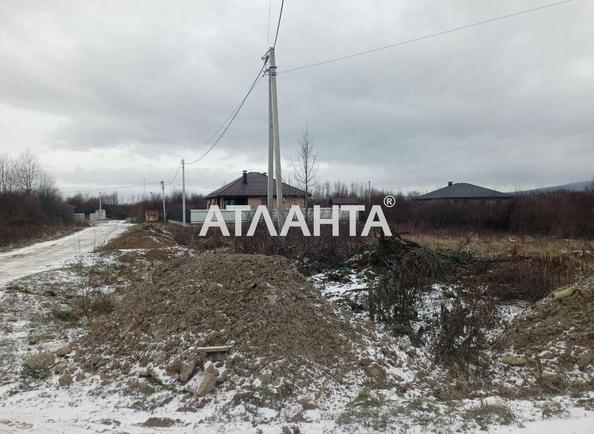 Участок по адресу ул. Загорская (площадь 7 сот) - Atlanta.ua - фото 3