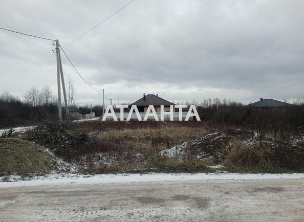 Участок по адресу ул. Загорская (площадь 7 сот) - Atlanta.ua - фото 4