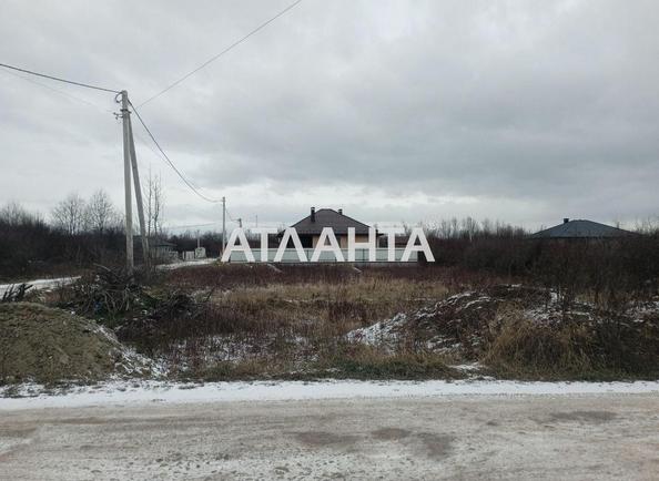 Участок по адресу ул. Загорская (площадь 7 сот) - Atlanta.ua - фото 5