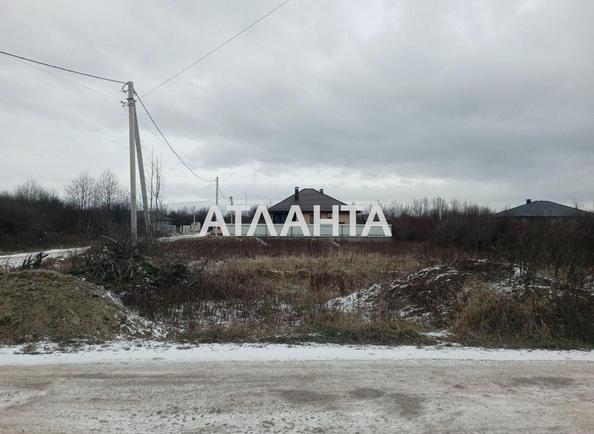 Участок по адресу ул. Загорская (площадь 7 сот) - Atlanta.ua - фото 7