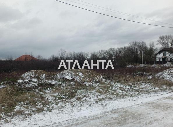 Участок по адресу ул. Загорская (площадь 7 сот) - Atlanta.ua - фото 8