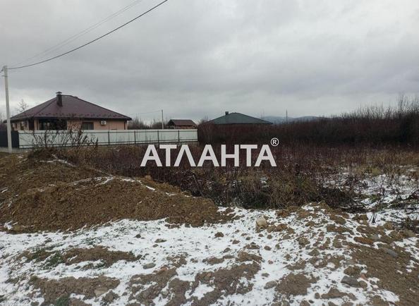 Участок по адресу ул. Загорская (площадь 7 сот) - Atlanta.ua - фото 10