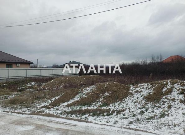 Участок по адресу ул. Загорская (площадь 7 сот) - Atlanta.ua - фото 11