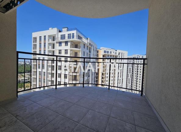 2-кімнатна квартира за адресою вул. Краснова (площа 61 м²) - фото 2 2-кімнатна квартира за адресою вул. Краснова (площа 61 м²) - Atlanta.ua - фото 2