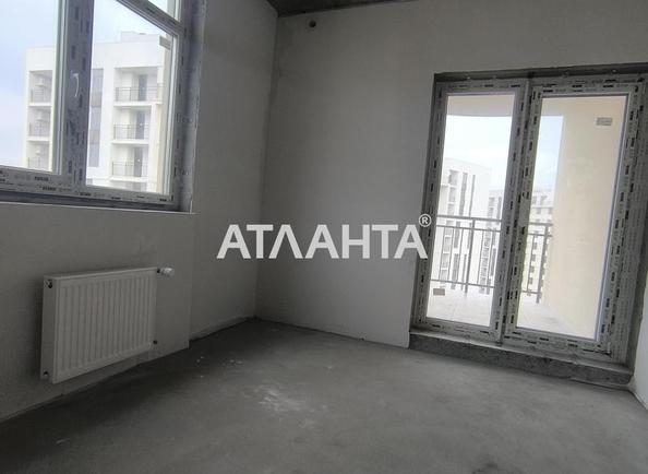 2-кімнатна квартира за адресою вул. Краснова (площа 61 м²) - фото 6 2-кімнатна квартира за адресою вул. Краснова (площа 61 м²) - Atlanta.ua - фото 6
