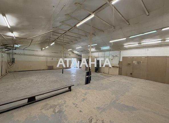Коммерческая недвижимость по адресу Известковый 3-й пер. (площадь 3234 м²) - фото 3 Коммерческая недвижимость по адресу Известковый 3-й пер. (площадь 3234 м²) - Atlanta.ua - фото 3