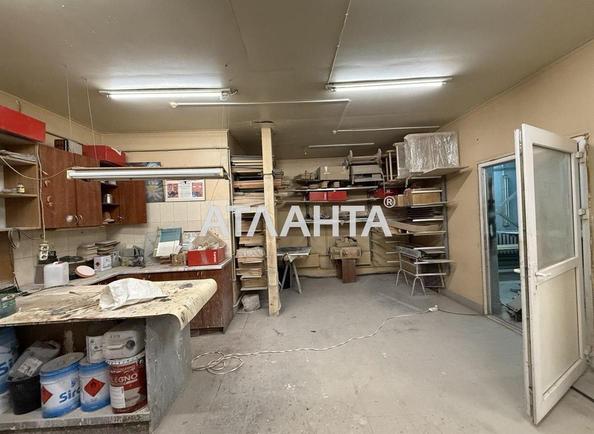 Коммерческая недвижимость по адресу Известковый 3-й пер. (площадь 3234 м²) - фото 4 Коммерческая недвижимость по адресу Известковый 3-й пер. (площадь 3234 м²) - Atlanta.ua - фото 4