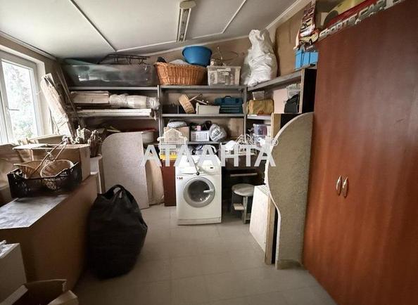 Коммерческая недвижимость по адресу Известковый 3-й пер. (площадь 3234 м²) - фото 5 Коммерческая недвижимость по адресу Известковый 3-й пер. (площадь 3234 м²) - Atlanta.ua - фото 5