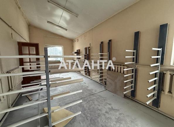 Коммерческая недвижимость по адресу Известковый 3-й пер. (площадь 3234 м²) - фото 6 Коммерческая недвижимость по адресу Известковый 3-й пер. (площадь 3234 м²) - Atlanta.ua - фото 6