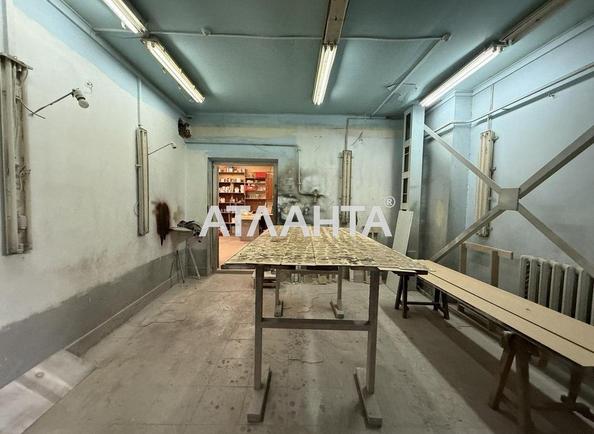 Коммерческая недвижимость по адресу Известковый 3-й пер. (площадь 3234 м²) - фото 9 Коммерческая недвижимость по адресу Известковый 3-й пер. (площадь 3234 м²) - Atlanta.ua - фото 9