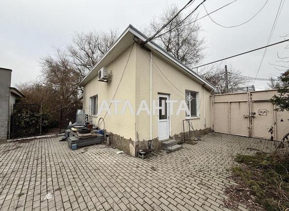 Коммерческая недвижимость по адресу Известковый 3-й пер. (площадь 3234 м²) - фото 10 Коммерческая недвижимость по адресу Известковый 3-й пер. (площадь 3234 м²) - Atlanta.ua - фото 10