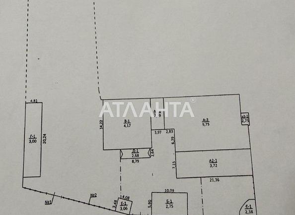 Коммерческая недвижимость по адресу Известковый 3-й пер. (площадь 3234 м²) - фото 12 Коммерческая недвижимость по адресу Известковый 3-й пер. (площадь 3234 м²) - Atlanta.ua - фото 12