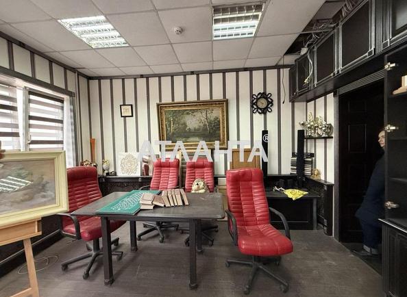 Коммерческая недвижимость по адресу Известковый 3-й пер. (площадь 3234 м²) - фото 13 Коммерческая недвижимость по адресу Известковый 3-й пер. (площадь 3234 м²) - Atlanta.ua - фото 13