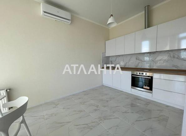 1-room apartment apartment by the address st. Fontanskaya dor Perekopskoy Divizii (area 48 m²) - photo 8 1-room apartment apartment by the address st. Fontanskaya dor Perekopskoy Divizii (area 48 m²) - Atlanta.ua - photo 8