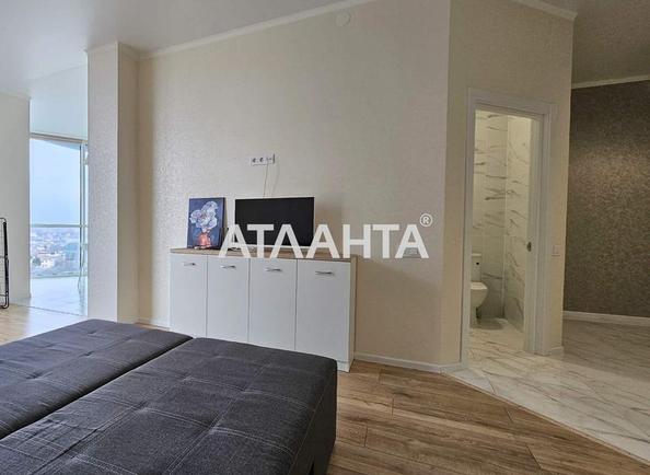 1-room apartment apartment by the address st. Fontanskaya dor Perekopskoy Divizii (area 48 m²) - photo 3 1-room apartment apartment by the address st. Fontanskaya dor Perekopskoy Divizii (area 48 m²) - Atlanta.ua - photo 3