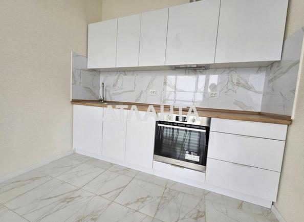 1-room apartment apartment by the address st. Fontanskaya dor Perekopskoy Divizii (area 48 m²) - photo 7 1-room apartment apartment by the address st. Fontanskaya dor Perekopskoy Divizii (area 48 m²) - Atlanta.ua - photo 7