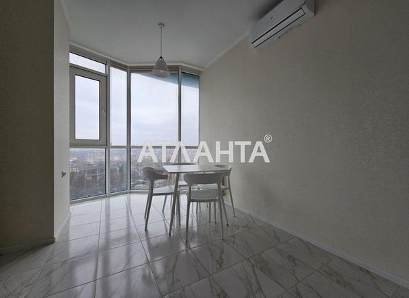 1-room apartment apartment by the address st. Fontanskaya dor Perekopskoy Divizii (area 48 m²) - photo 2 1-room apartment apartment by the address st. Fontanskaya dor Perekopskoy Divizii (area 48 m²) - Atlanta.ua - photo 2