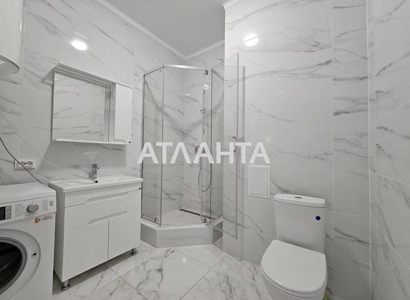 1-room apartment apartment by the address st. Fontanskaya dor Perekopskoy Divizii (area 48 m²) - photo 11 1-room apartment apartment by the address st. Fontanskaya dor Perekopskoy Divizii (area 48 m²) - Atlanta.ua - photo 11