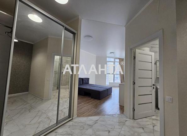 1-room apartment apartment by the address st. Fontanskaya dor Perekopskoy Divizii (area 48 m²) - photo 10 1-room apartment apartment by the address st. Fontanskaya dor Perekopskoy Divizii (area 48 m²) - Atlanta.ua - photo 10