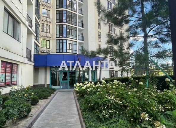 1-room apartment apartment by the address st. Fontanskaya dor Perekopskoy Divizii (area 48 m²) - photo 4 1-room apartment apartment by the address st. Fontanskaya dor Perekopskoy Divizii (area 48 m²) - Atlanta.ua - photo 4