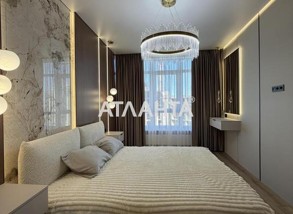 1-кімнатна квартира за адресою Курортний пров. (площа 46 м²) - Atlanta.ua - фото 3