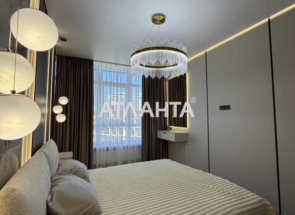 1-кімнатна квартира за адресою Курортний пров. (площа 46 м²) - Atlanta.ua - фото 4