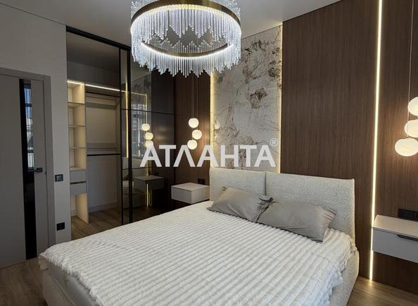 1-кімнатна квартира за адресою Курортний пров. (площа 46 м²) - Atlanta.ua - фото 5