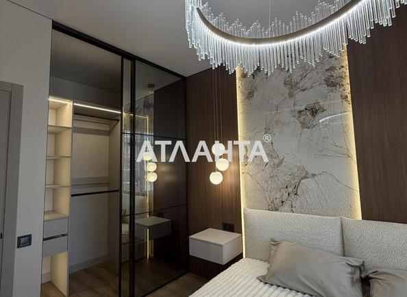 1-кімнатна квартира за адресою Курортний пров. (площа 46 м²) - Atlanta.ua - фото 6