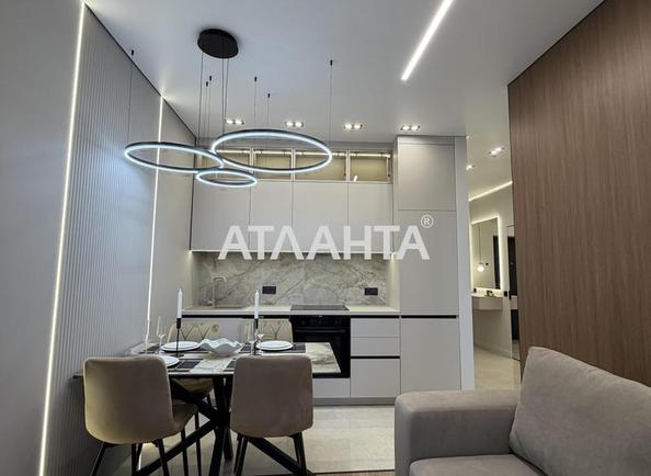 1-кімнатна квартира за адресою Курортний пров. (площа 46 м²) - Atlanta.ua - фото 10