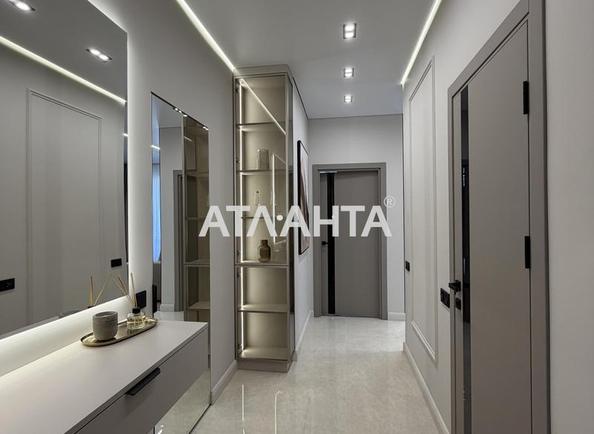 1-кімнатна квартира за адресою Курортний пров. (площа 46 м²) - Atlanta.ua - фото 12