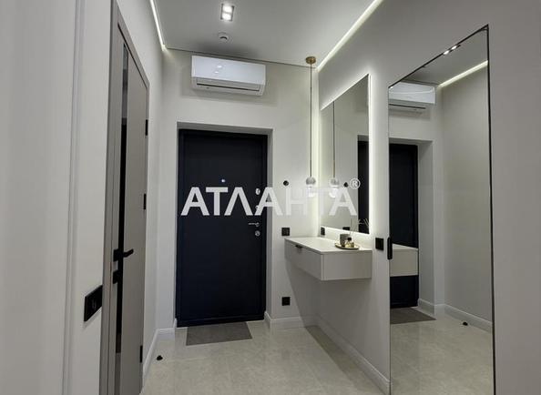 1-кімнатна квартира за адресою Курортний пров. (площа 46 м²) - Atlanta.ua - фото 13