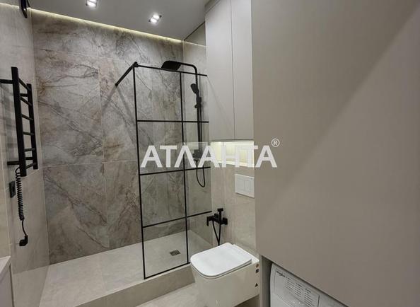 1-кімнатна квартира за адресою Курортний пров. (площа 46 м²) - Atlanta.ua - фото 17