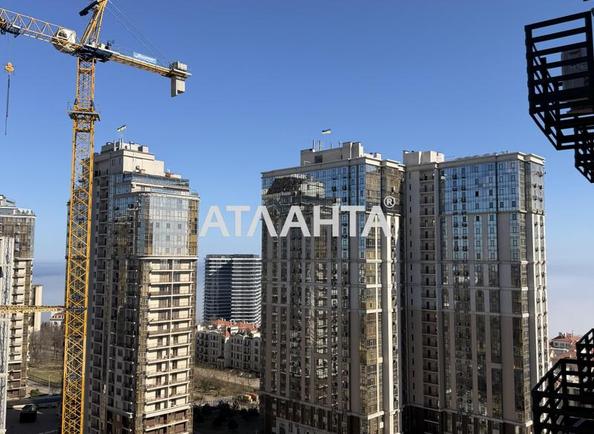 1-кімнатна квартира за адресою Курортний пров. (площа 46 м²) - Atlanta.ua - фото 19