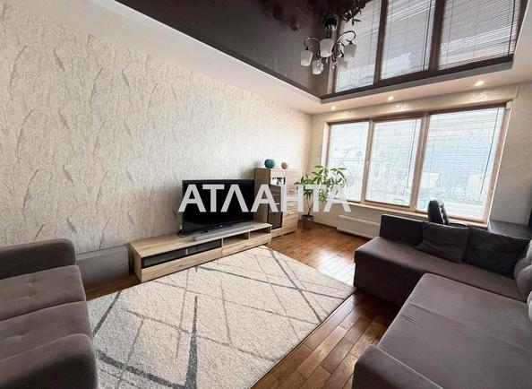 1-room apartment apartment by the address st. Shchiretskaya ul (area 41,2 m²) - Atlanta.ua - photo 3