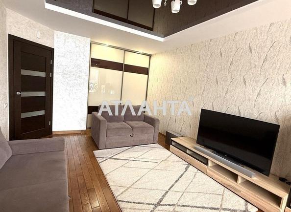 1-room apartment apartment by the address st. Shchiretskaya ul (area 41,2 m²) - Atlanta.ua - photo 4