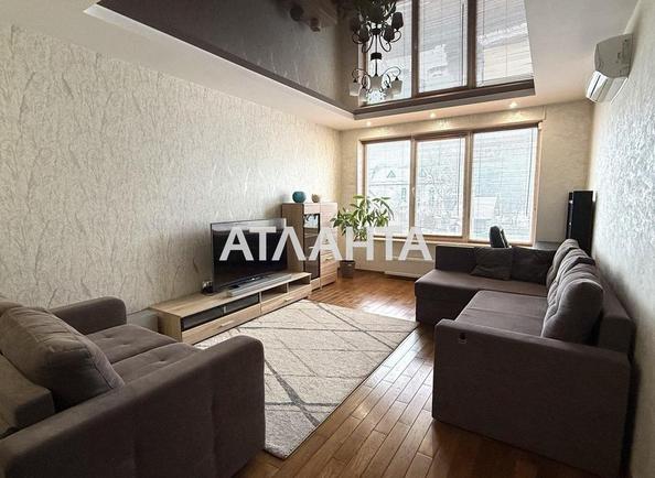 1-room apartment apartment by the address st. Shchiretskaya ul (area 41,2 m²) - Atlanta.ua - photo 5