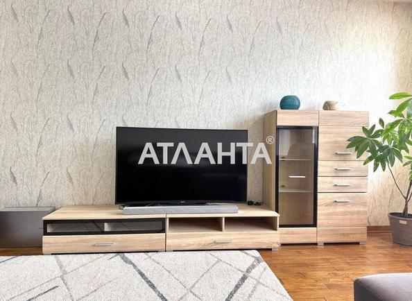 1-room apartment apartment by the address st. Shchiretskaya ul (area 41,2 m²) - Atlanta.ua - photo 6