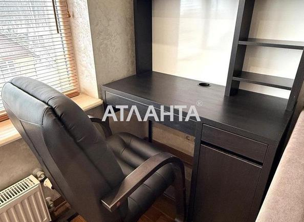 1-room apartment apartment by the address st. Shchiretskaya ul (area 41,2 m²) - Atlanta.ua - photo 7