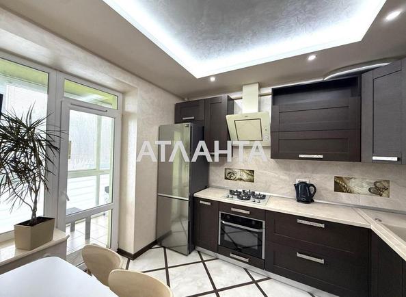 1-room apartment apartment by the address st. Shchiretskaya ul (area 41,2 m²) - Atlanta.ua - photo 9