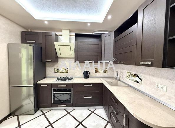 1-room apartment apartment by the address st. Shchiretskaya ul (area 41,2 m²) - Atlanta.ua - photo 10