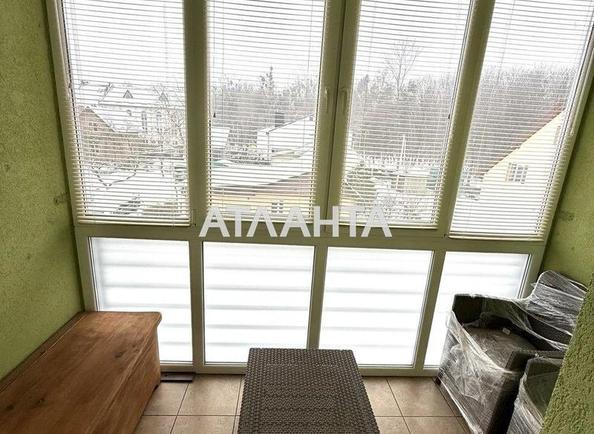 1-room apartment apartment by the address st. Shchiretskaya ul (area 41,2 m²) - Atlanta.ua - photo 11