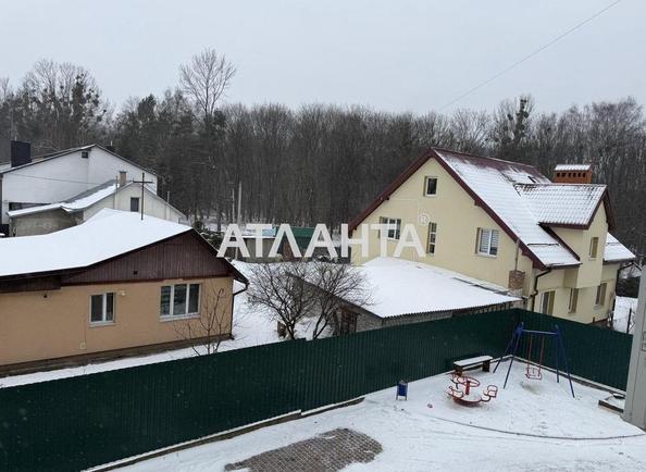 1-room apartment apartment by the address st. Shchiretskaya ul (area 41,2 m²) - Atlanta.ua - photo 12