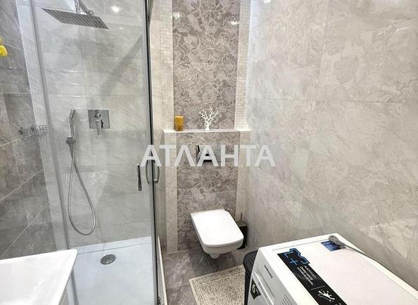 1-room apartment apartment by the address st. Shchiretskaya ul (area 41,2 m²) - Atlanta.ua - photo 13