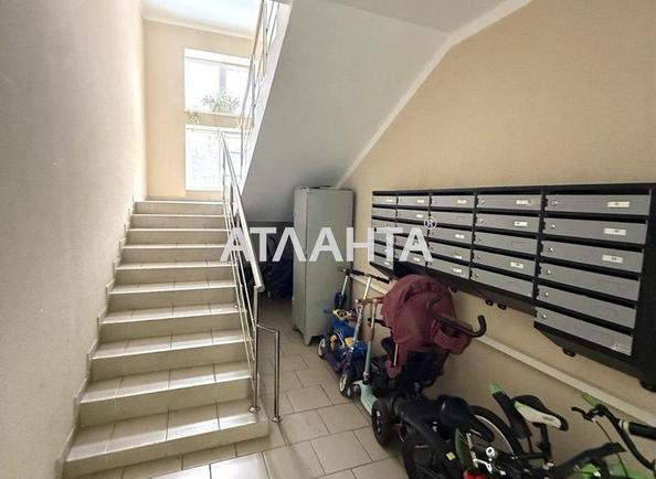 1-room apartment apartment by the address st. Shchiretskaya ul (area 41,2 m²) - Atlanta.ua - photo 14