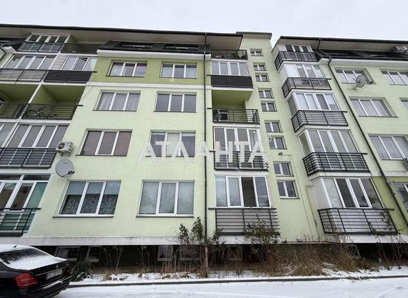 1-room apartment apartment by the address st. Shchiretskaya ul (area 41,2 m²) - Atlanta.ua - photo 15