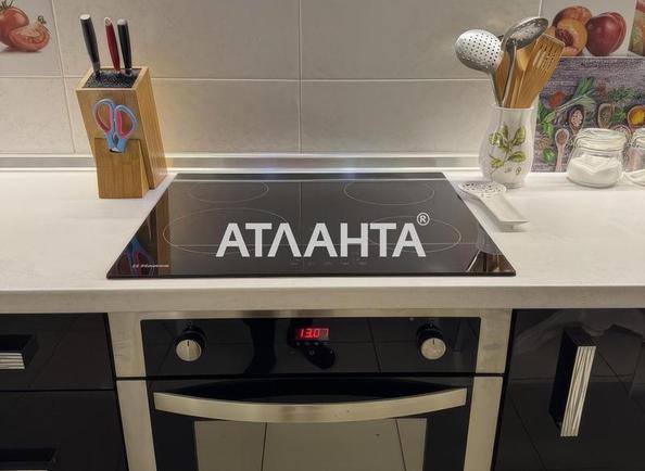 1-room apartment apartment by the address st. Zhemchuzhnaya (area 44,5 m²) - Atlanta.ua - photo 5