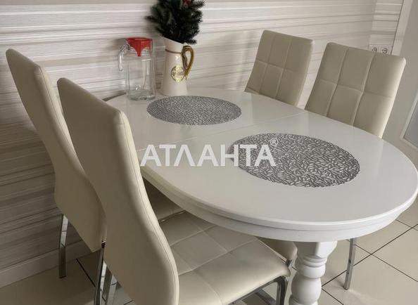 1-room apartment apartment by the address st. Zhemchuzhnaya (area 44,5 m²) - Atlanta.ua - photo 6